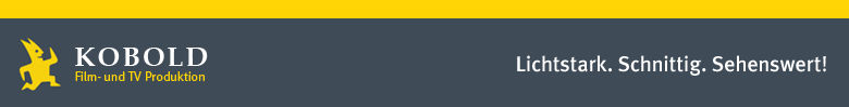KOBOLD Film- und TV Produktion